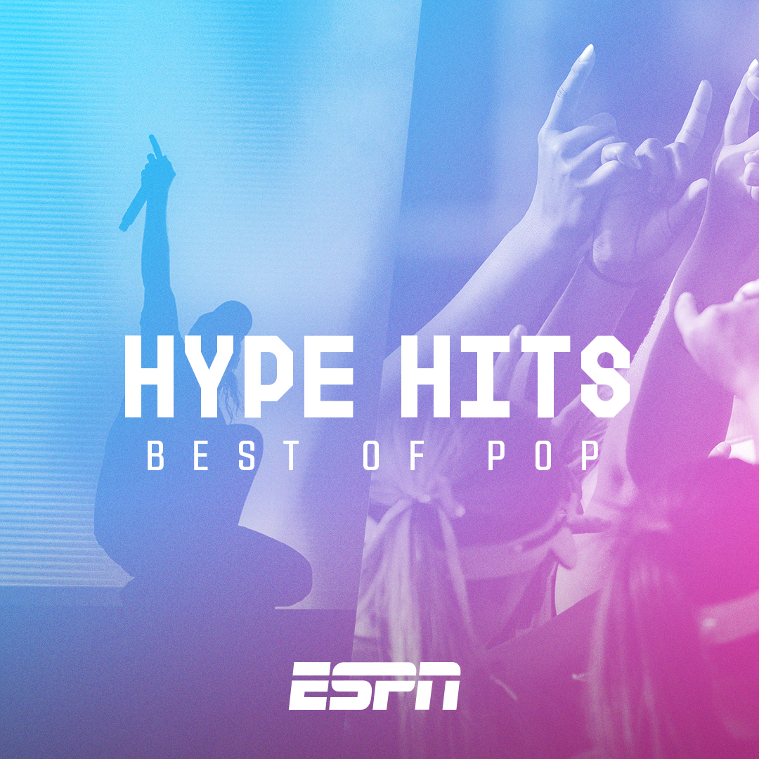Hype Hits Best of Pop